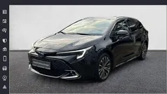 Gebraucht 2023 Toyota Corolla Team Kombi | 28.900 € (Fairer Preis)