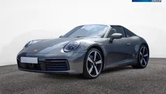 Gebraucht 2022 Porsche 911 Targa 4S Cabrio | 139.990 €