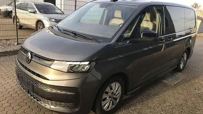 Gebraucht 2024 VW Multivan Van | 46.989 € (Fairer Preis)