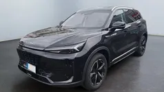 Gebraucht 2025 Baic X75 SUV | 32.900 € (Fairer Preis)