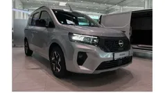 Gebraucht 2025 Nissan Townstar N-Connecta Van / Kleinbus | 29.485 € (Guter Preis)