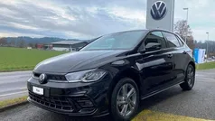 Deepblack Gebraucht 2023 VW Polo Style Kleinwagen | 24.395 € (Superpreis)