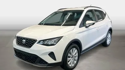 Usata Seat Arona Style 116 CV (85 kW) 2025 SUV
