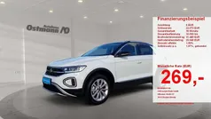 Gebraucht 2024 VW T-Roc Style SUV | 29.448 € (Fairer Preis)
