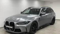 Gebraucht 2023 BMW M3 Competition Edition Kombi | 84.950 € (Fairer Preis)