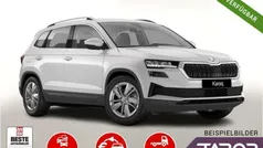 Gebraucht 2025 Skoda Karoq SUV | 32.026 € (Guter Preis)