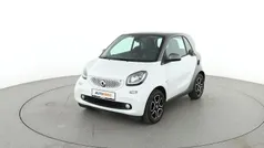 Gebraucht 2018 Smart ForTwo Coupé Basis Kleinwagen | 15.600 € (Fairer Preis)
