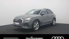 Gebraucht 2024 Audi Q3 S-Line SUV | 41.980 € (Fairer Preis)