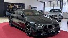 Mercedes AMG GT