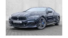 Gebraucht 2023 BMW M850 Performance Coupé | 61.990 € (Superpreis)