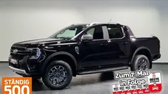 Gebraucht 2025 Ford Ranger Wildtrack Abholung | 50.590 € (Guter Preis)