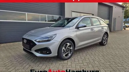 Gebraucht 2025 Hyundai i30 Kombi | 22.350 € (Fairer Preis)