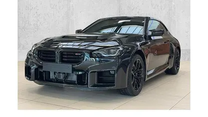 Schwarz Neu 2026 BMW M2 M Sport Coupé | 76.740 € (Guter Preis)