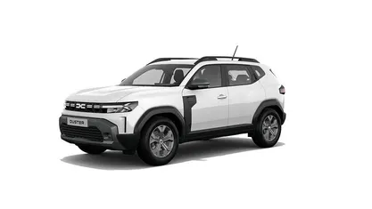 Gebraucht Dacia Duster Expression 140 PS (102 kW) 2026 Limousine