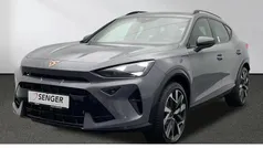 Gebraucht 2025 Cupra Formentor VZ SUV | 46.590 € (Fairer Preis)