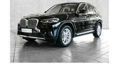 Gebraucht 2022 BMW X3 Sport Line SUV | 38.680 € (Superpreis)