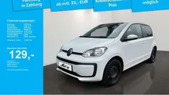 Gebraucht 2022 VW up! Active Kleinwagen | 13.448 € (Fairer Preis)