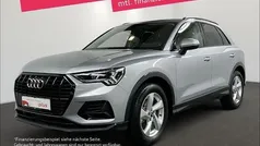 Gebraucht 2025 Audi Q3 Advanced SUV | 39.090 € (Fairer Preis)