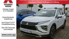 Gebraucht 2024 Mitsubishi Eclipse Cross Plus SUV | 29.422 € (Fairer Preis)