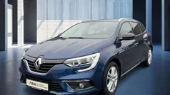 Renault Mégane GrandTour