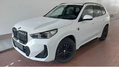 Gebraucht 2022 BMW iX1 M Sport SUV | 40.900 € (Fairer Preis)