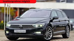 Gebraucht 2022 VW Passat Business Kombi | 25.445 € (Fairer Preis)