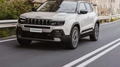 Gebraucht 2025 Jeep Avenger Summit SUV | 29.990 € (Fairer Preis)