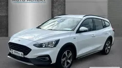 Gebraucht 2020 Ford Focus Active Kombi | 19.490 € (Fairer Preis)