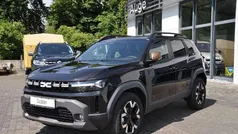 Gebraucht 2025 Dacia Duster Extreme SUV | 26.990 € (Fairer Preis)