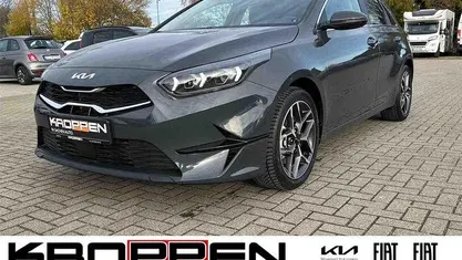 Gebraucht 2024 Kia Ceed Spirit Kleinwagen | 25.950 € (Fairer Preis)