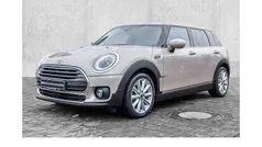 Rooftop grey metalli Gebraucht 2022 Mini ONE Kleinwagen | 20.490 € (Fairer Preis)