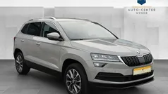 Gebraucht 2020 Skoda Karoq Drive SUV | 23.390 € (Guter Preis)