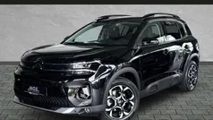 Perlanera schwarz (metallic) Neu 2025 Citroën C5 Aircross SUV | 27.900 € (Superpreis)
