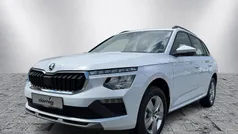 Moonweiss Neu 2025 Skoda Kamiq SUV | 22.890 € (Fairer Preis)