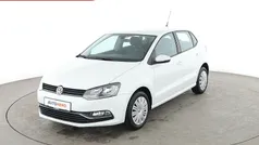 Gebraucht 2015 VW Polo Comfortline Kleinwagen | 10.770 € (Fairer Preis)