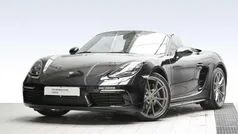 Gebraucht 2024 Porsche 718 Boxster Cabrio | 82.800 € (Guter Preis)