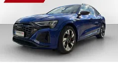 Gebraucht 2023 Audi Q8 e-tron S-Line SUV | 54.590 € (Superpreis)
