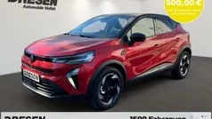 Gebraucht 2025 Renault Captur Techno SUV | 25.888 € (Fairer Preis)