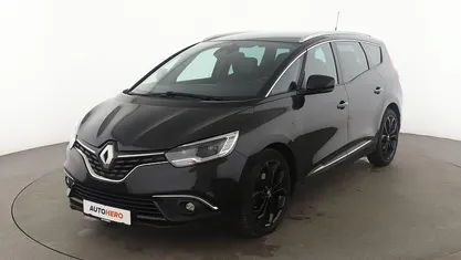 Gebraucht 2020 Renault Grand Scénic IV Black Edition Van / Kleinbus | 18.530 € (Fairer Preis)