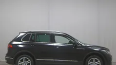 Gebraucht 2021 VW Tiguan Elegance SUV | 27.980 € (Fairer Preis)