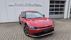 Gebraucht 2022 Kia EV6 4 SUV | 29.900 € (Guter Preis)
