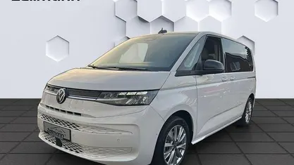 Gebraucht VW Multivan Life 177 PS (130 kW) 2025 Van