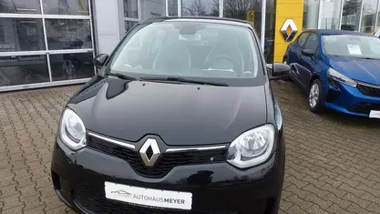 Gebraucht 2021 Renault Twingo LIMITED Kleinwagen | 10.900 € (Fairer Preis)