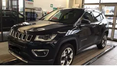 Gebraucht 2019 Jeep Compass Limited SUV | 19.485 € (Fairer Preis)
