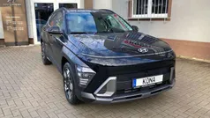 Abyss blak Neu 2024 Hyundai Kona Prime SUV | 34.350 € (Fairer Preis)