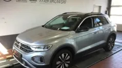 Silber Gebraucht 2023 VW T-Roc Move SUV | 26.906 € (Fairer Preis)