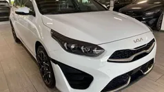 Gebraucht 2025 Kia Ceed Sportswagon GT-Line Kombi | 29.990 € (Fairer Preis)