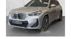 Gebraucht 2025 BMW iX1 M Sport SUV | 51.900 € (Fairer Preis)