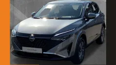 Grau Neu 2025 Nissan Qashqai 360º SUV | 31.877 € (Fairer Preis)