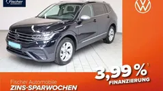 VW Tiguan Allspace